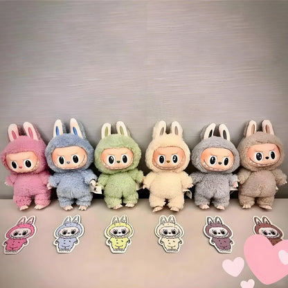 Labubu Blind Box Big Into Energy