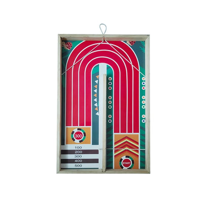 Point Hunter 2-in-1 String Board – Best Board Game